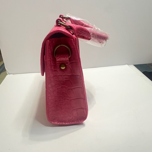 The Drop Diana Top Handle Crossbody Bag - NWT - Picture 7 of 16